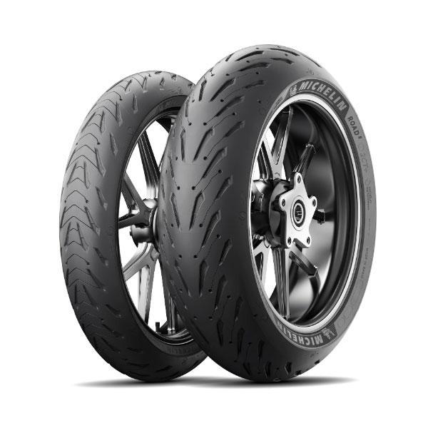 Read more about the article Michelin ROAD 5